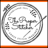 The Proper Stitcher (image for) The Proper Stitcher
